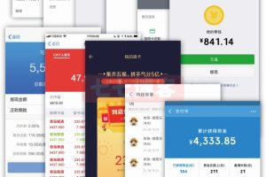 微图乐 多种装B截图一键制作工具（仅供娱乐交流）