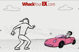 暴打前任互动玩法开播教程