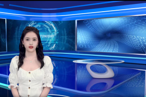 腾讯智影 数字人直播软件+教程