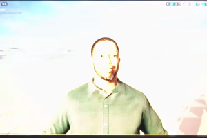 epicGame虚拟数字人直播教程