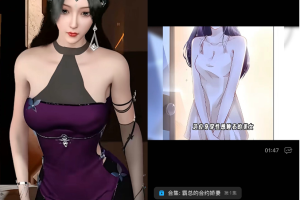 AI一键生成原创漫画视频，条条爆款，日入1000+