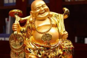 六福 五虎催债令