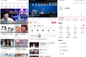 安卓哔哩哔哩绿化版/内置漫游模块/解所全部会员限制