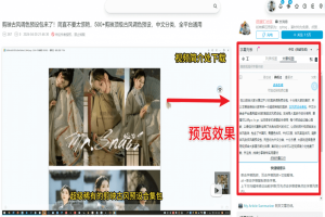 B站神级插件！B站视频字幕提取，支持总结B站视频、翻译字幕内容