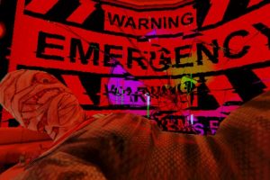 《缄默祸运 Mouthwashing》中文版  【游戏专区】