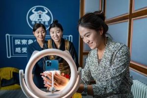 视频号直播带货教程