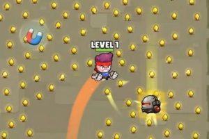 僵尸末日 Zombusters v1.8.0 免费内购【游戏专区】