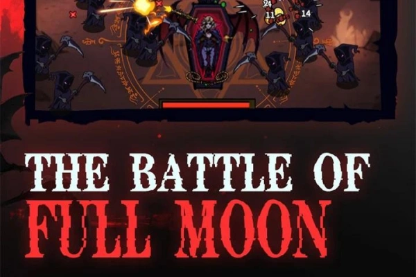 吸血鬼幸存者：血潮崛起 v1.0.1 免广告获得奖励【游戏专区】