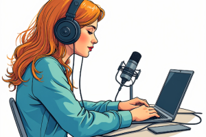 【AI资讯】AI五分钟就能生成一段十几分钟的双人对话播客！只需要一个主题、文档或者链接