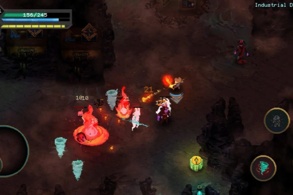 莫塔之子 v1.0.0 内置菜单 无敌 【游戏专区】