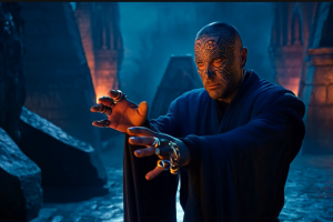 速度白嫖！AI文生视频全免费奔着影视级别的AI在线创意视频平台