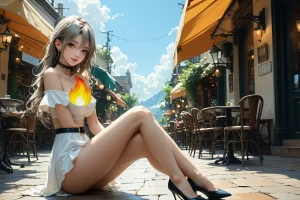 【AI资讯】Stable Diffusion 3.5 正式发布！迄今最强的模型