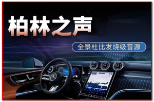 某宝购买“柏林之声”，车载U盘音乐包【虚拟资源】