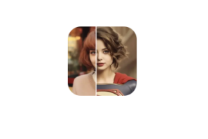 脸趣高级版（AI换脸）支持变脸、换脸、脸部编辑等多种功能