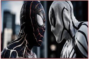 ai毒液变身特效代做，日入300+小项目