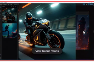 ComfyUI V1 本地客户端正式发布，支持Win、Mac 和Linux 平台！【最新网盘下载链接】