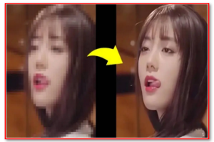 CodeFormer视频图片去马赛克软件内置AI功能逆天了【04版支持40显卡】