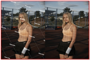 炸裂了！图片去水印AI神器！