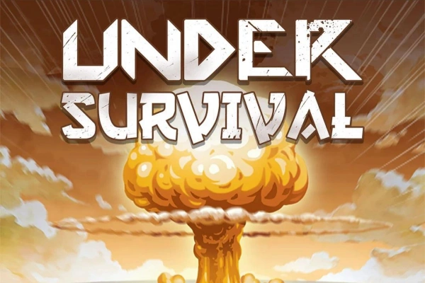 地堡生存 内置菜单无敌(锁血)【游戏专区】