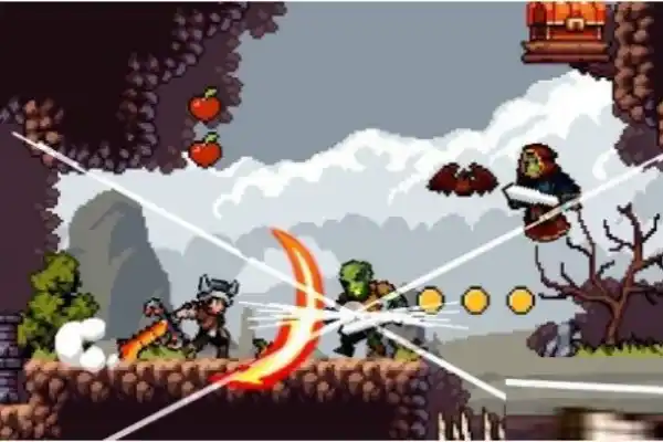 城堡骑士地下城无限修改【游戏专区】