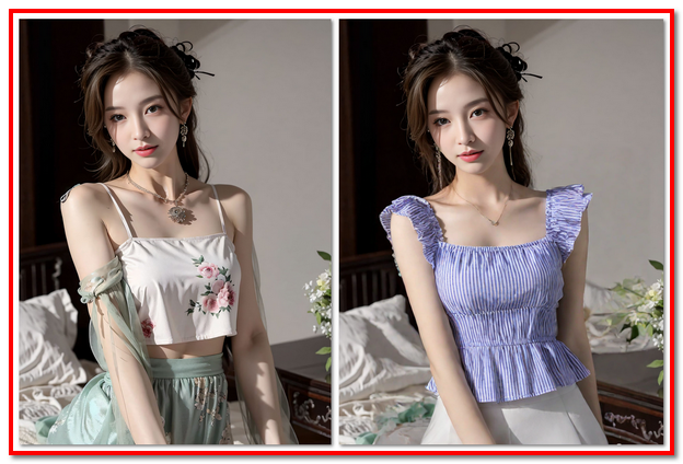 【AI资讯】可灵AI新增「AI试衣」功能！1.5 模型支持「首尾帧」啦！