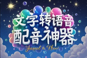 最新文字转语音神器VPot FREE，免费无广告，100+音色任选！