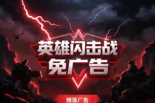 英雄闪击战无限资源免广告获取奖励【游戏专区】