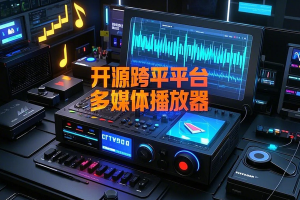 VLC开源媒体播放器免费跨平台播放【安卓版】