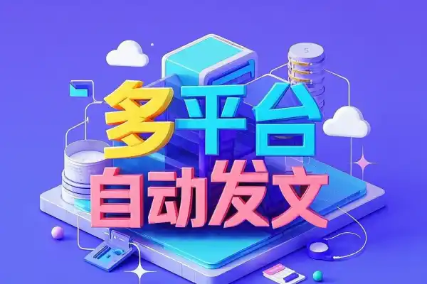 今日分发一键多个平台自动化发文章安卓系统【专属】