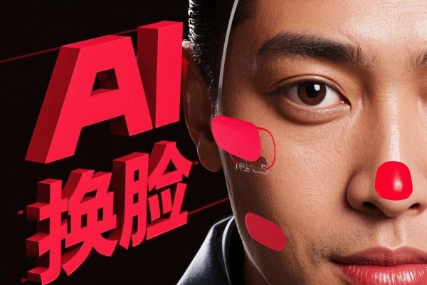 安卓AI换脸工具解锁专业版照片视频一键智能换脸