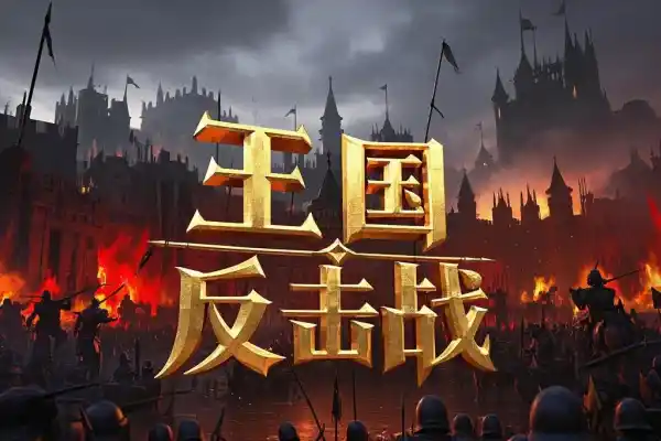 王国反击战免广告领钻石【游戏专区】