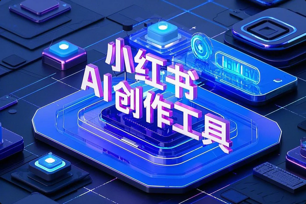 免费在线小红书AI创作工具