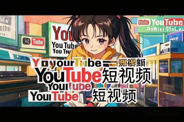 Youtube short实践保姆级SOP赚美金其实没有想象的难!【飞书教程】