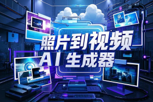 最佳免费AI照片到视频生成器