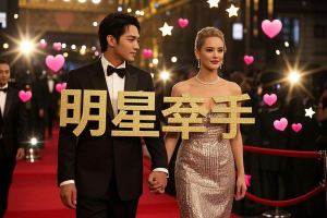 AI明星牵手每天十分钟带货素材分成都非常猛