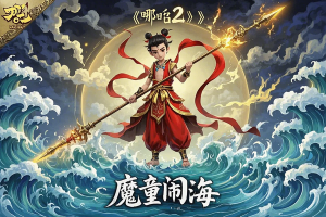 《哪吒之魔童闹海》登顶中国电影票房榜首:首部破60亿票房电影,预测票房达108亿