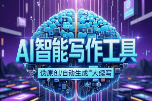 AI文章聚合工具系统，文章伪原创一键改写创作神器【AI软件+使用教程】