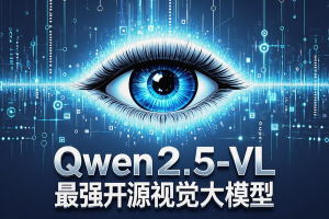 Qwen2.5-VL来了！最强开源视觉大模型，全面超越GPT-4o！