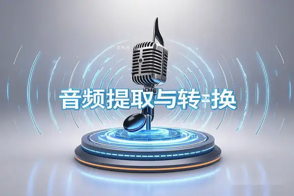 XRecode3音频转换神器：高效批量处理，轻松转换音频格式！