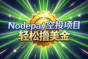 【Nodepay空投项目】新手必看！Web3钱包挂机赚钱，单窗口日赚10刀【永久脚本+使用教程】