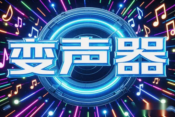 【安卓版变声器大全】解锁VIP，畅享多样音效，实时变声乐趣翻倍！