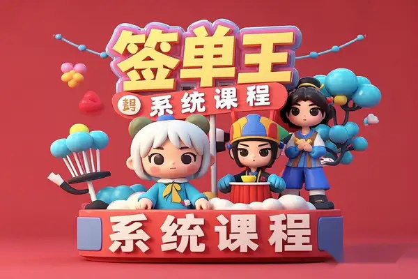 【签单高手秘籍】签单王系统课程：解锁销售绝技，从新人到销冠的蜕变！