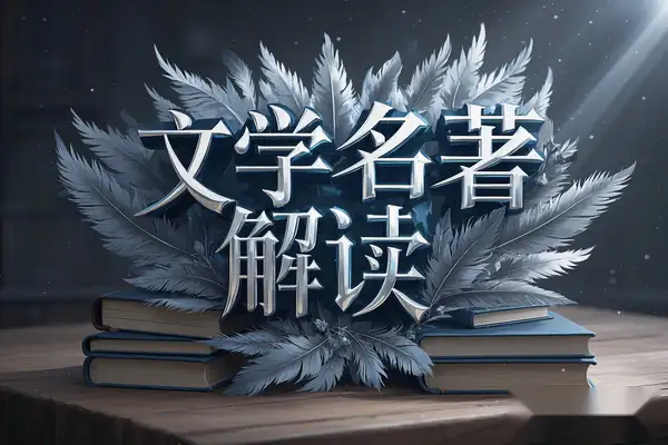 【DeepSeek变现攻略】揭秘文学名著解读赛道，AI赋能10分钟创作，89条作品狂赚20万！