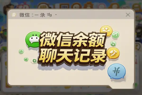 安卓钱包模拟器！微信余额整蛊必备，多平台界面随心玩！【专属】