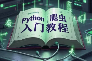 【80个Python爬虫练手项目】— 通俗易懂，快速入门爬虫开发必看教程！