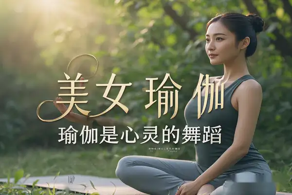 美女瑜伽视频项目大升级：男女粉全攻略，日入1000+秘籍！