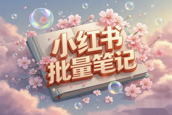 Deepseek+小红书笔记自动化：普通人变现秘籍大公开！【飞书文档教程】