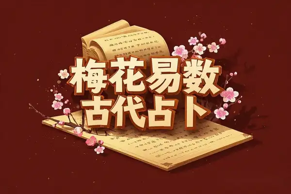 梅花易数安卓版：揭秘中国古代占卜法奥秘！