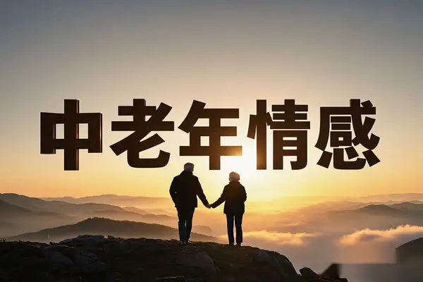 视频号中老年情感赛道秘籍：AI一键生成，10天赚3000+！