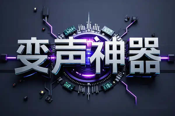 安卓变声神器：Fox变声器，一键会员解锁，畅享多样语音！